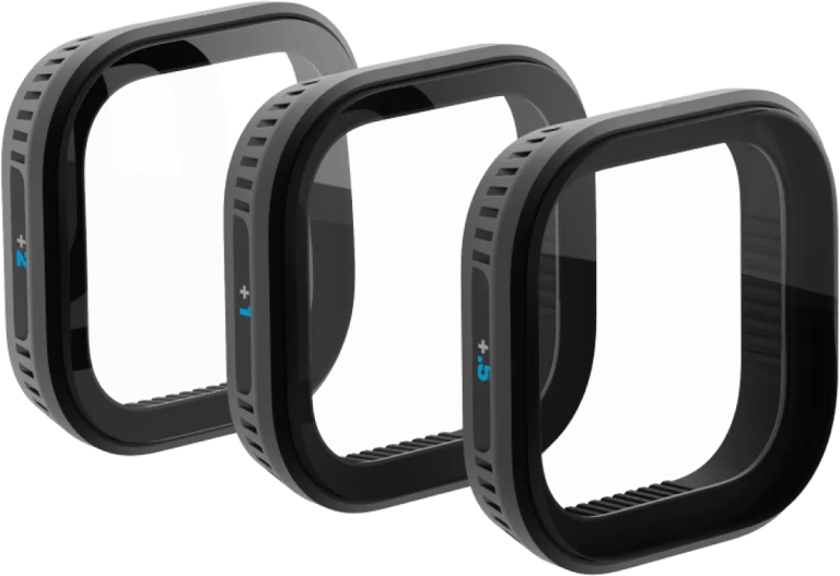 GoPro’s new filters bring closer focus and softer backgrounds to ...