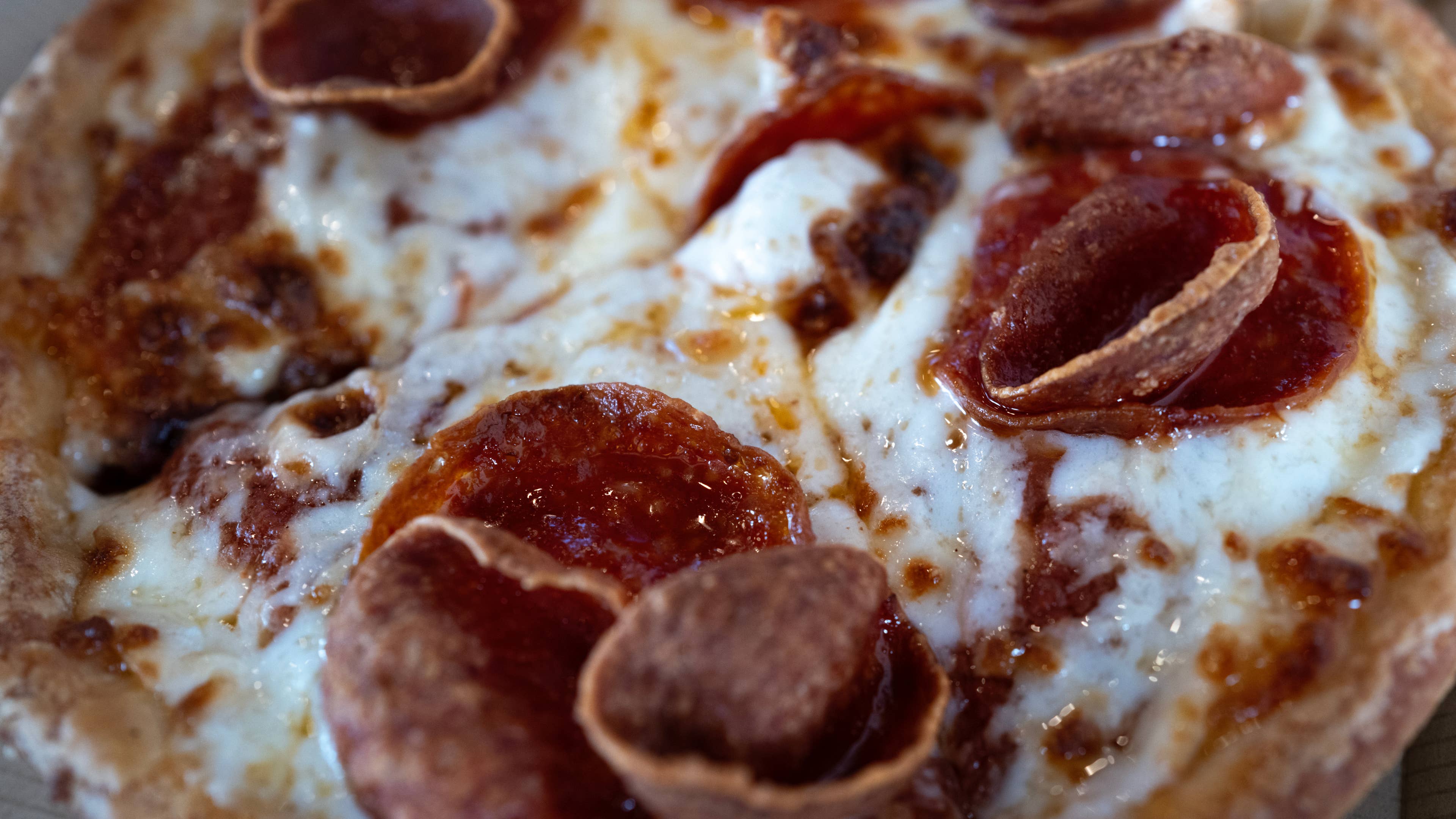 Get Pizza Hut's Halloween BOGO deal: Free medium pizza with large 3 ...
