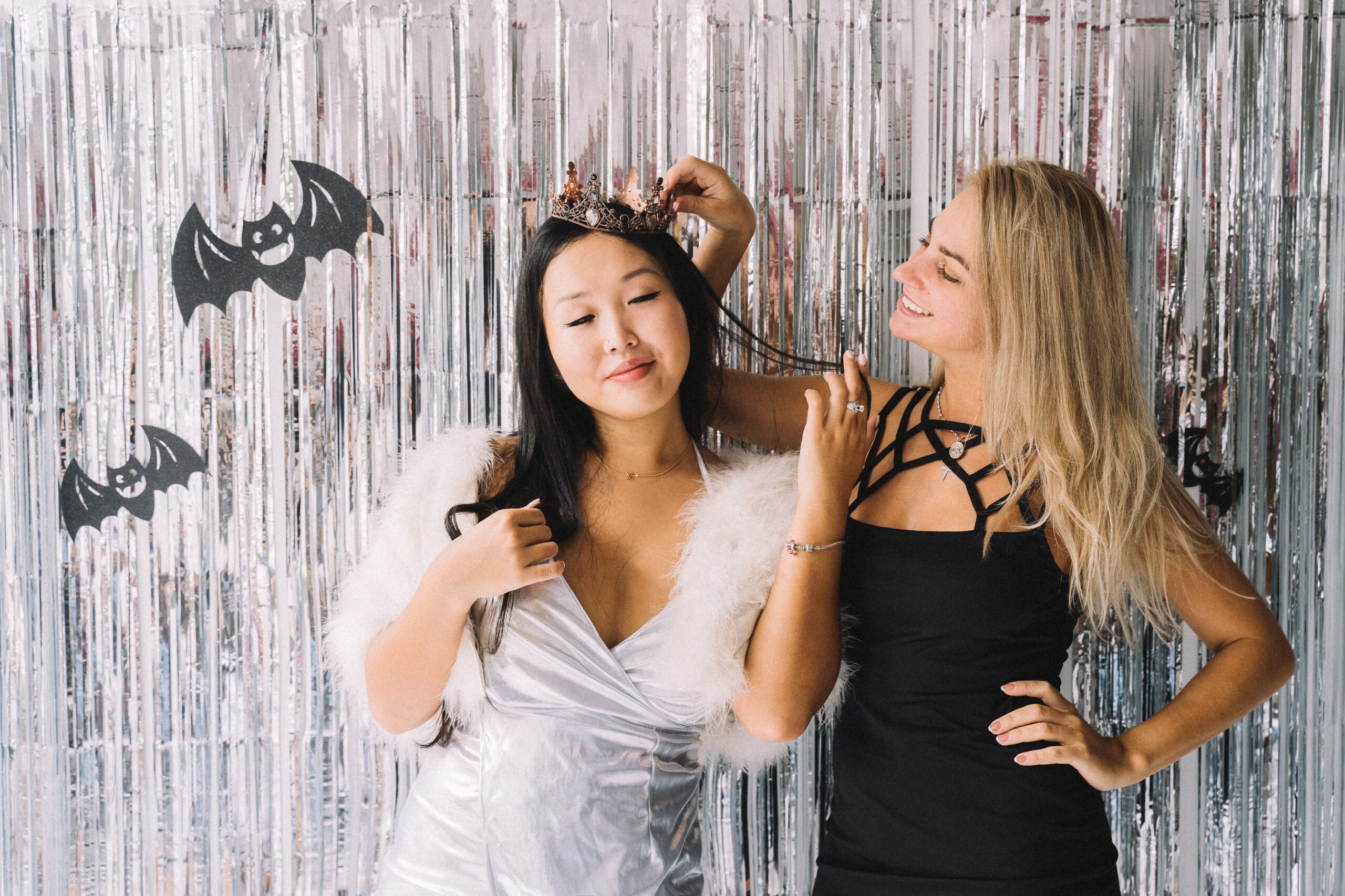 4 low-key Halloween plans for women who’d rather skip the costume party ...