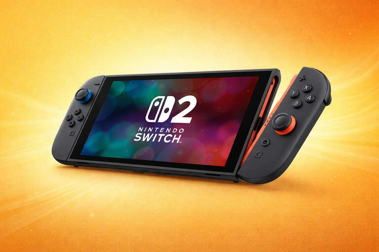 Nintendo Switch 2 gets its first jailbreak, even on latest firmware