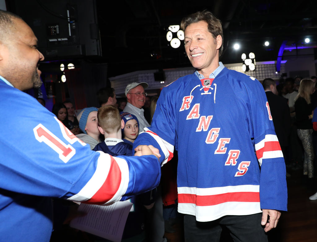 Former NHL superstar Ron Duguay dead at 69