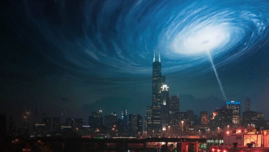 What would actually happen if a quasar entered our solar system