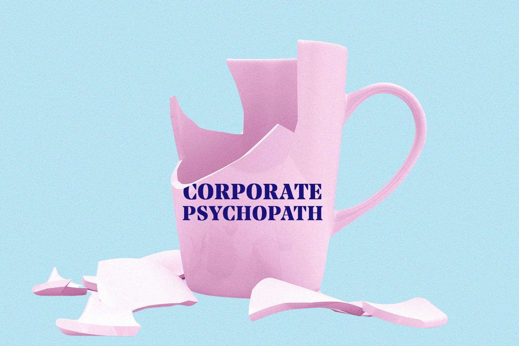 My toxic boss was a 'corporate psychopath' – this is how to spot the ...