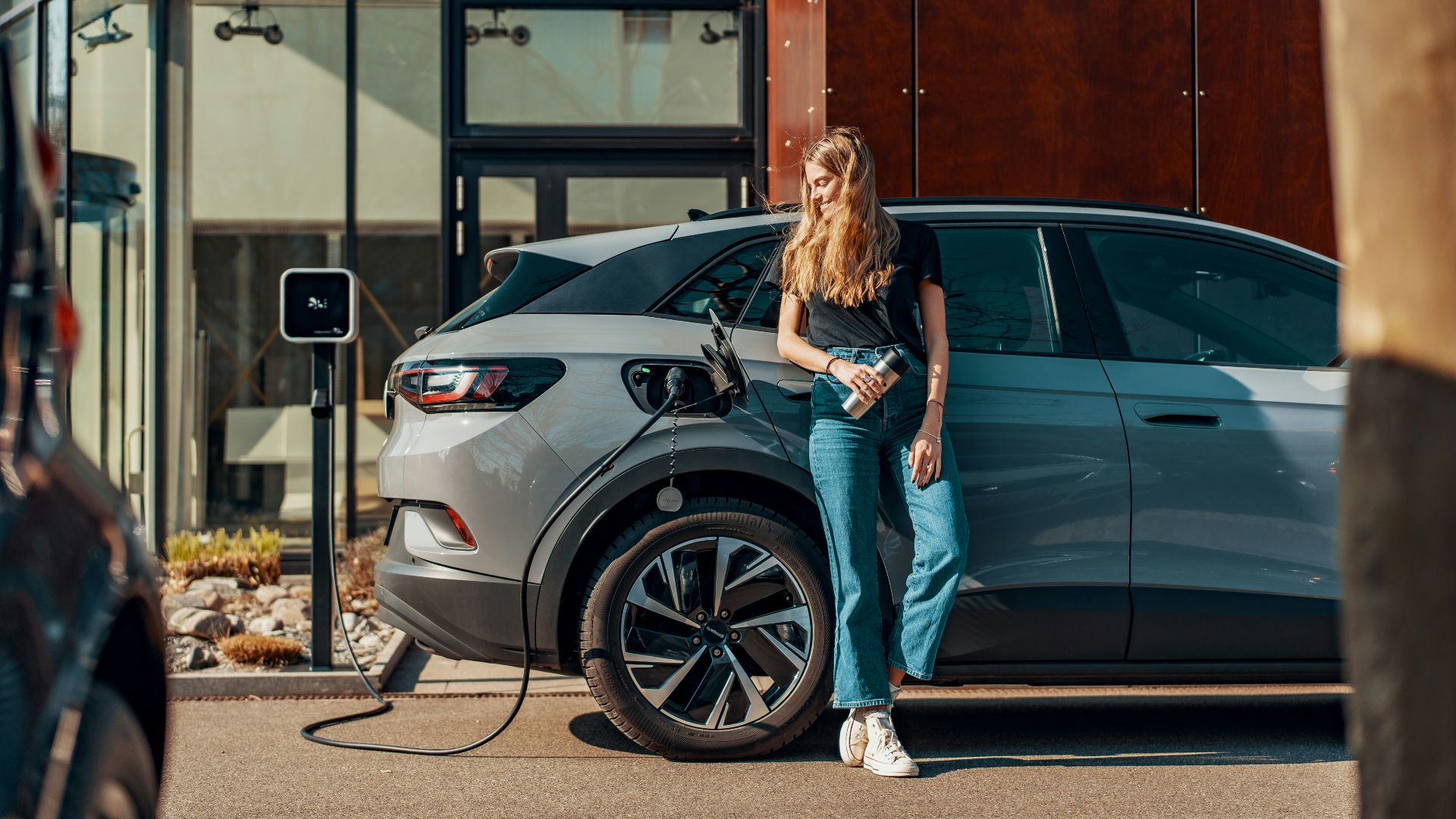 The real cost difference between gas cars & EVs