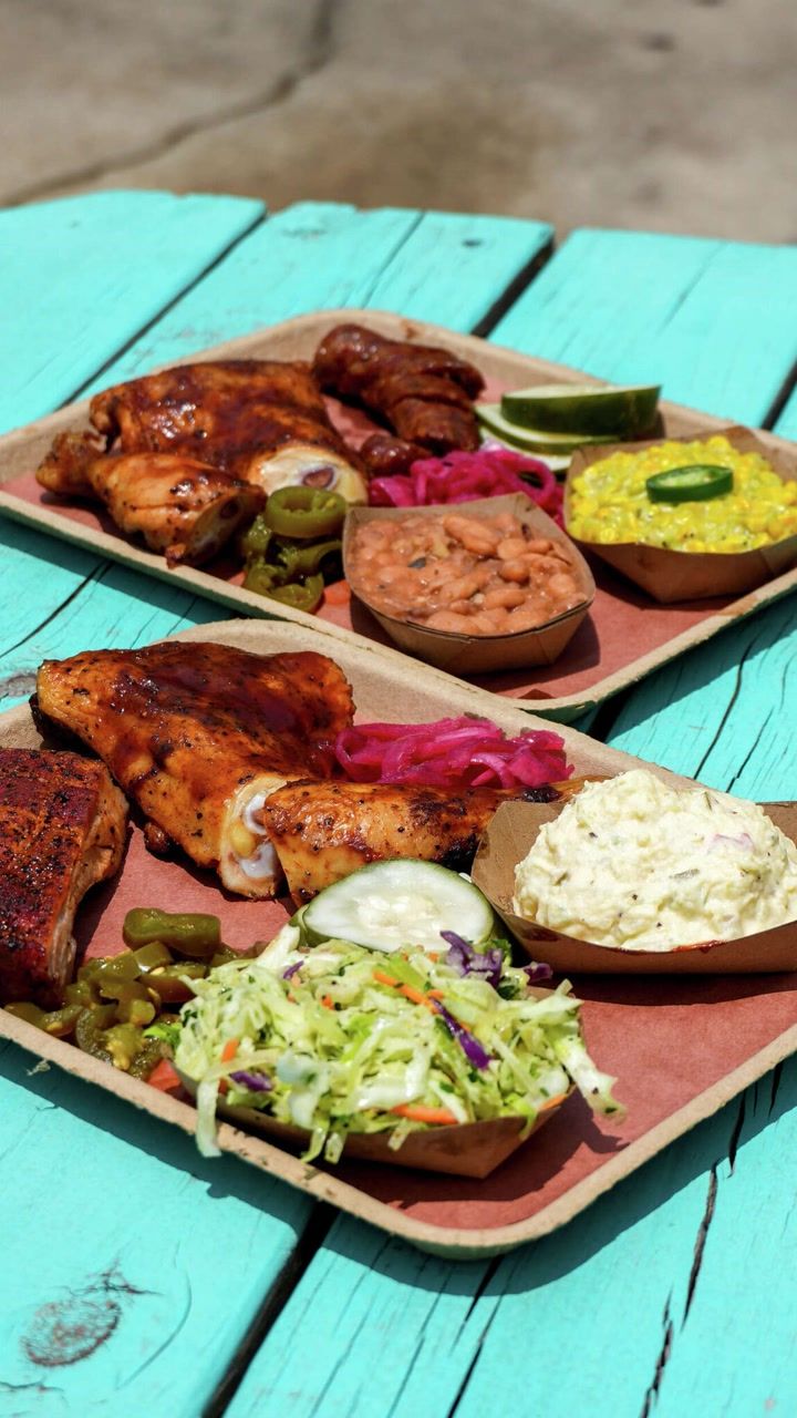 Skip the long wait: This Texas BBQ spot has a $20 plate