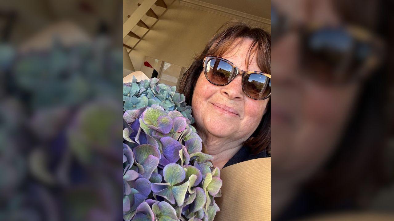 Ina Garten admits she still gets 'nervous' while cooking: 'I'm not a ...