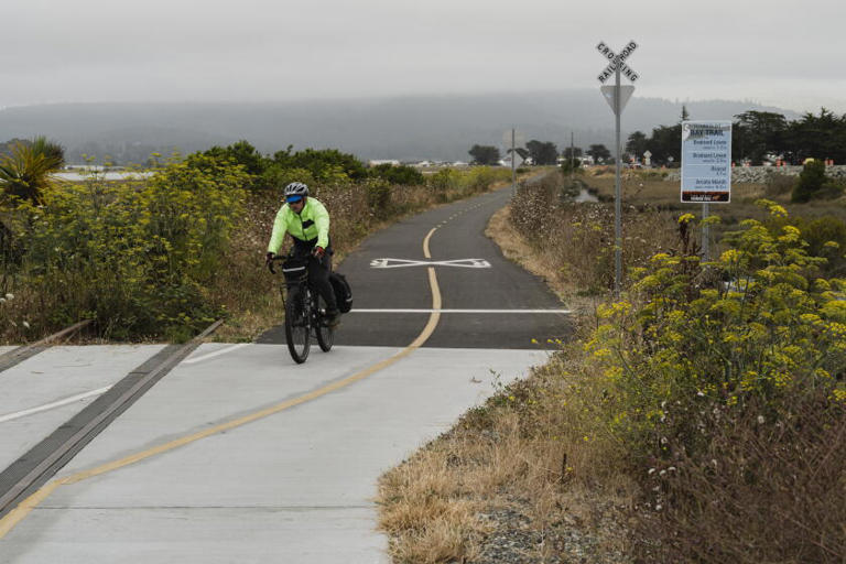 Letters to the editor: Trail was supposed to be a collaboration ...