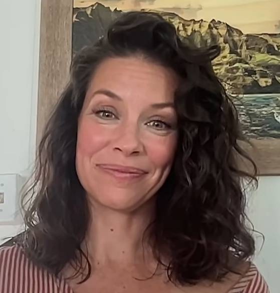 Evangeline Lilly explains why she left Hollywood six years after ...