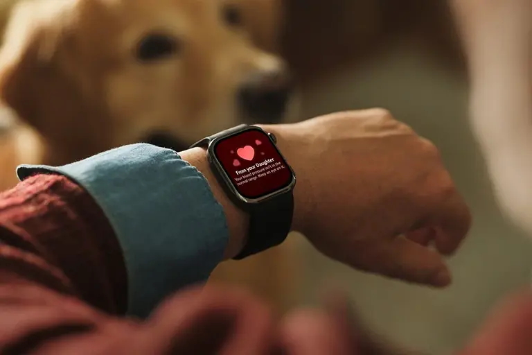 A watch strap that inflates? Inside the medical grade HUAWEI WATCH D3’s ...