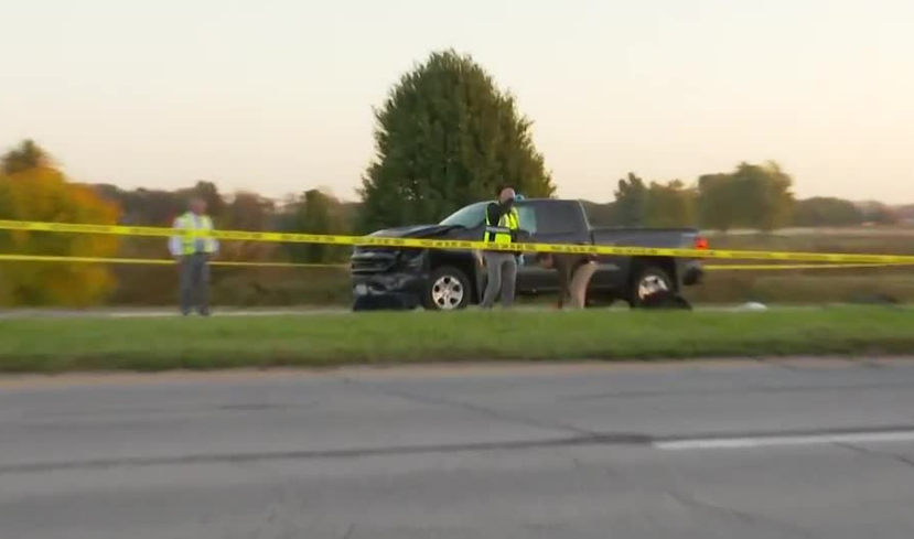 Ankeny police identify pedestrian killed last week in crash on SW ...