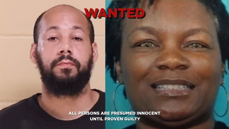 2 arrested, 2 wanted in Red River District assault