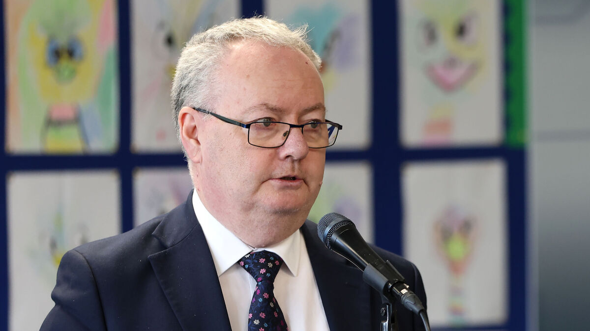 Discussions at 'very early stage' on removing need for diagnosis to ...