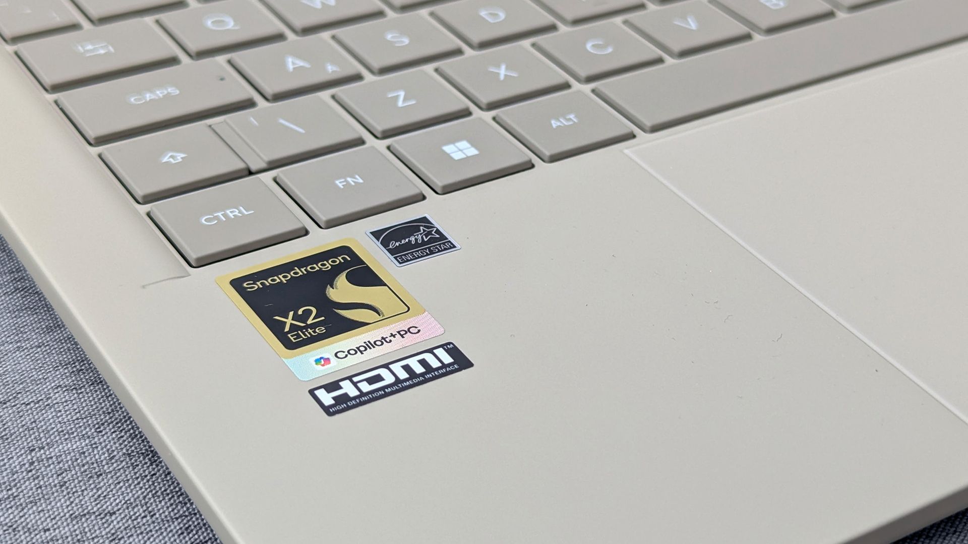Engineer successfully runs macOS on Snapdragon X2 Elite chip