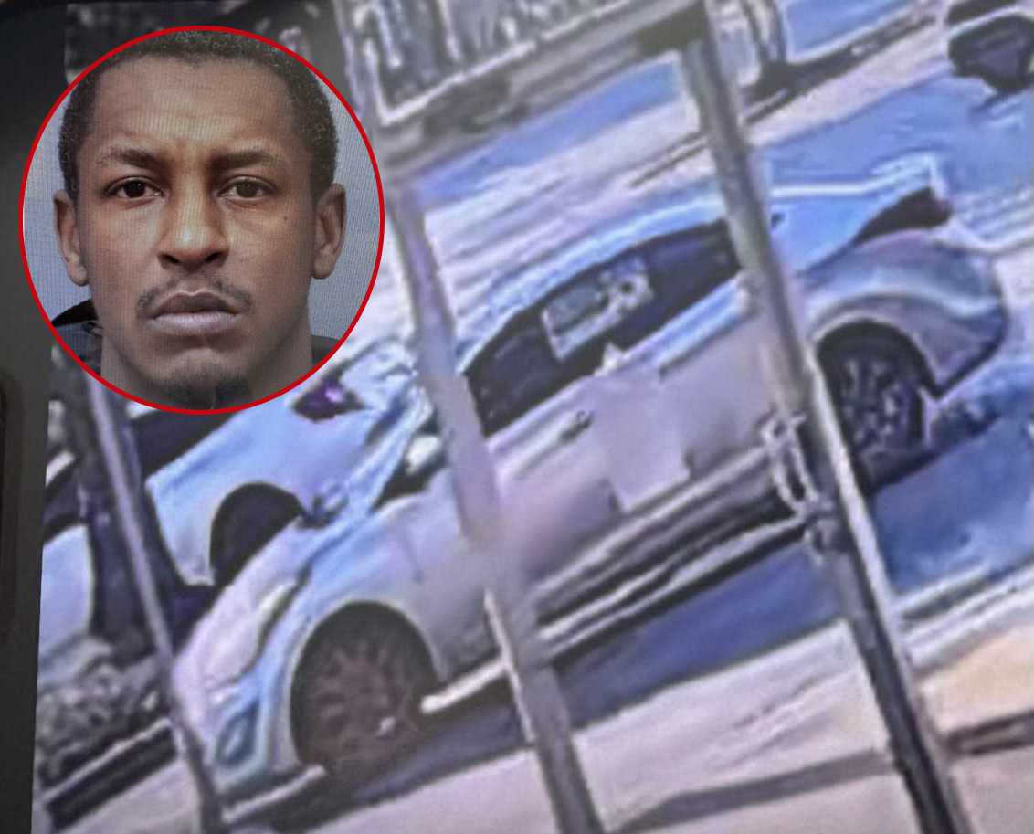 Arrest made after woman hit, killed in Upstate Belk parking lot, police ...