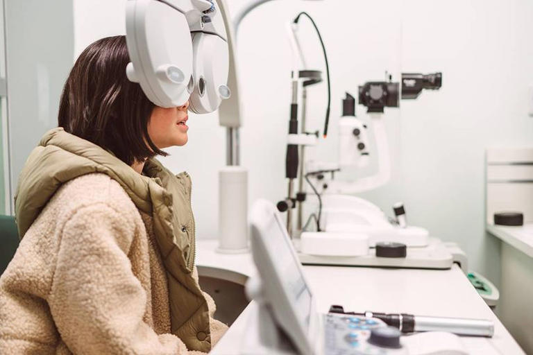Claudia Winkleman health concerns grow after surgeon highlights ...
