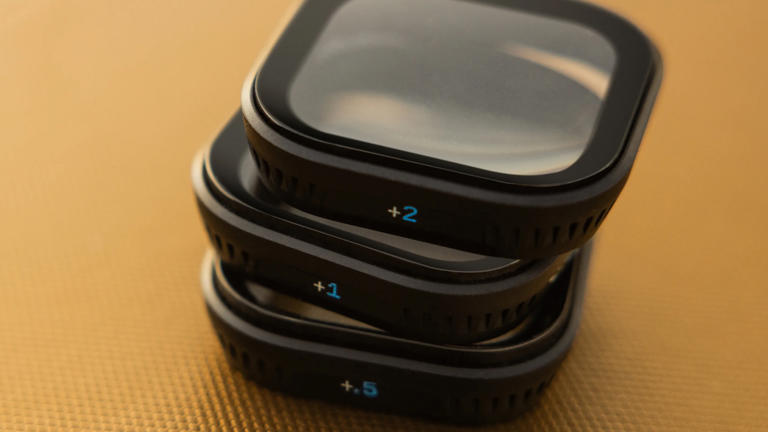 GoPro’s new filters bring closer focus and softer backgrounds to ...
