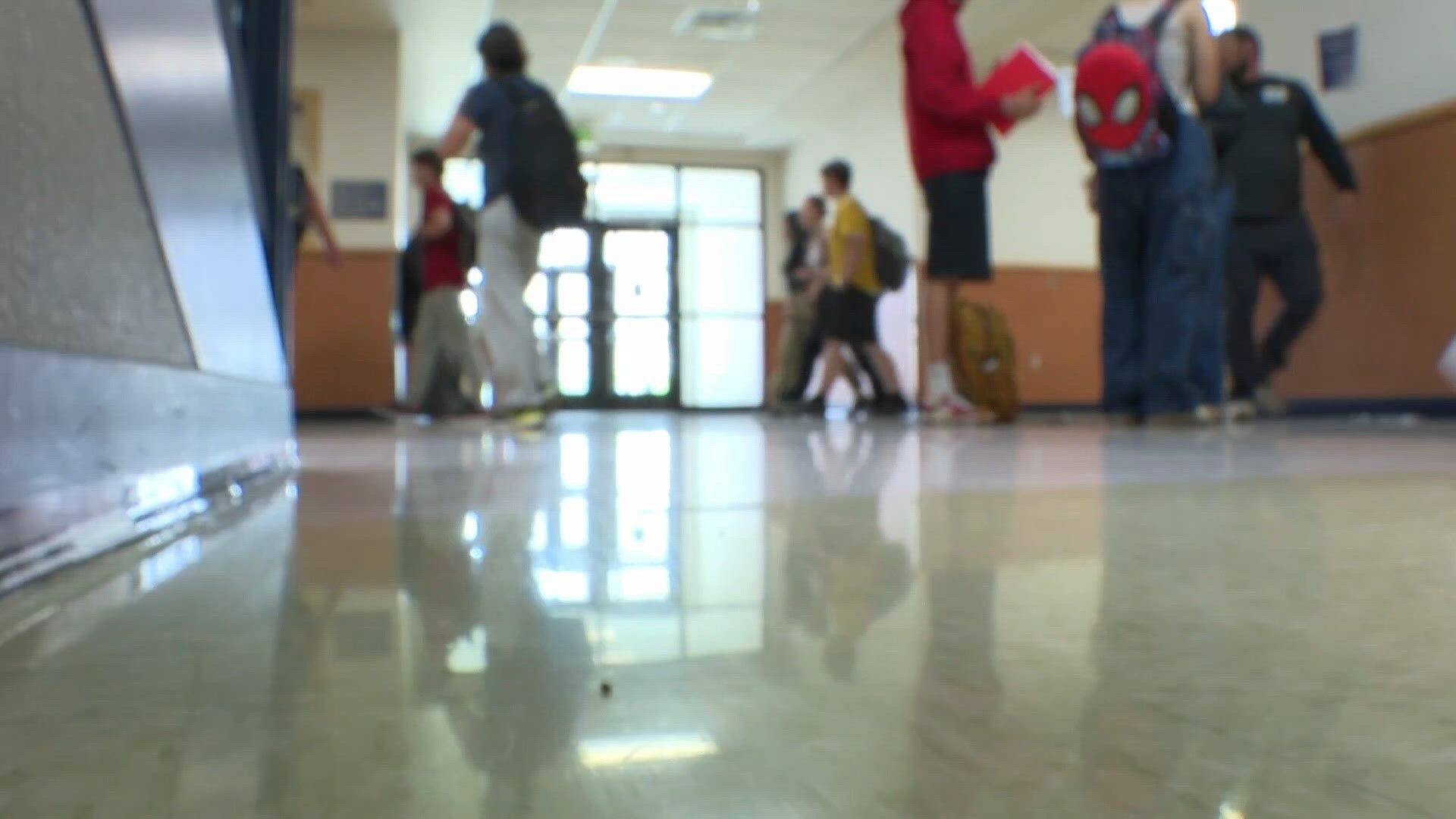 School counselors share tips on talking to kids about guns