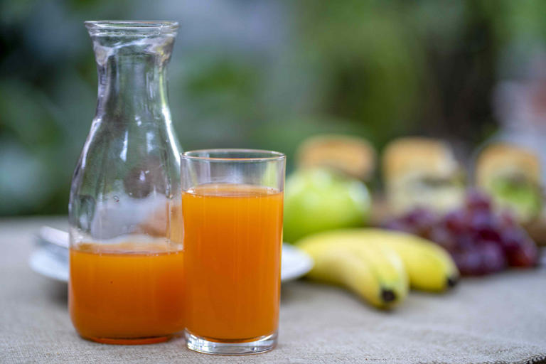 Fruit cocktail sold at Walmart urgently recalled due to dangerously ...