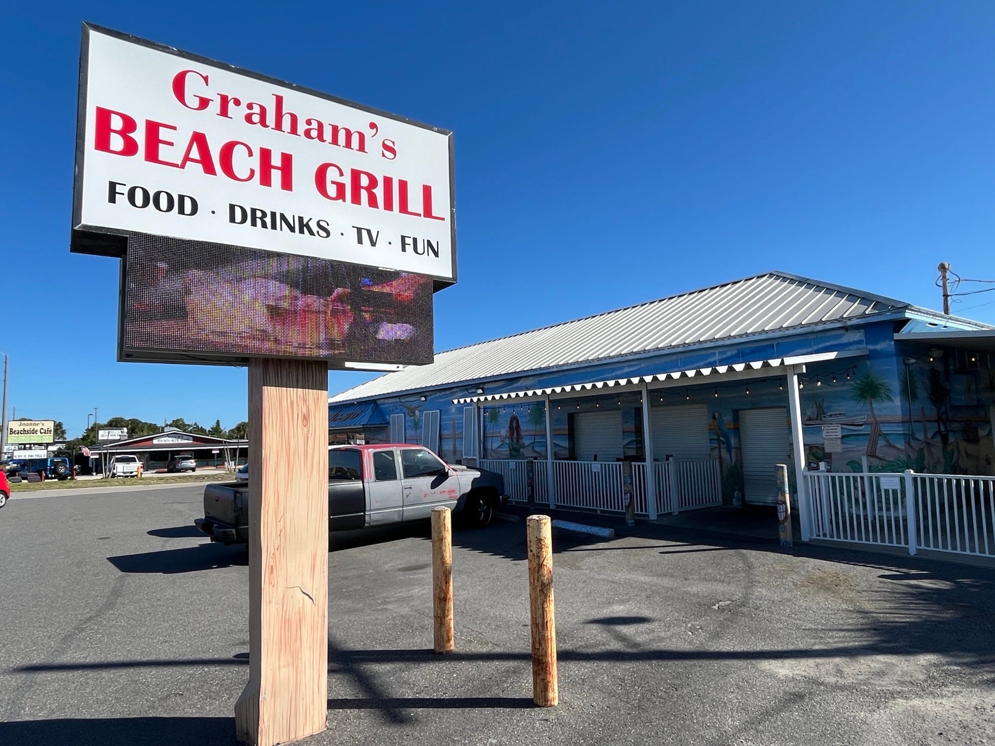 Shooting near Cape Canaveral leaves 33-year-old Rockledge man dead