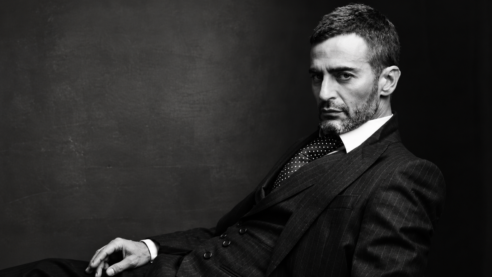How Marc Jacobs accidentally created fashion's most confusing brand