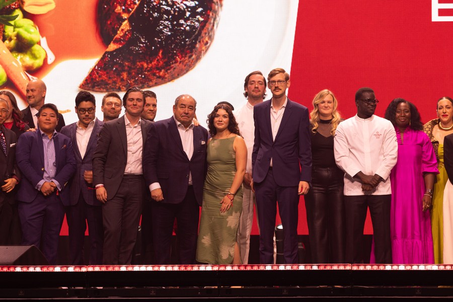 Michelin Guide 2026: One New Orleans restaurant gets first star, three ...