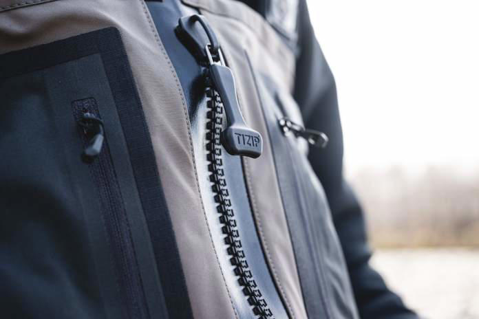 First look at new Simms G3 Pro collection