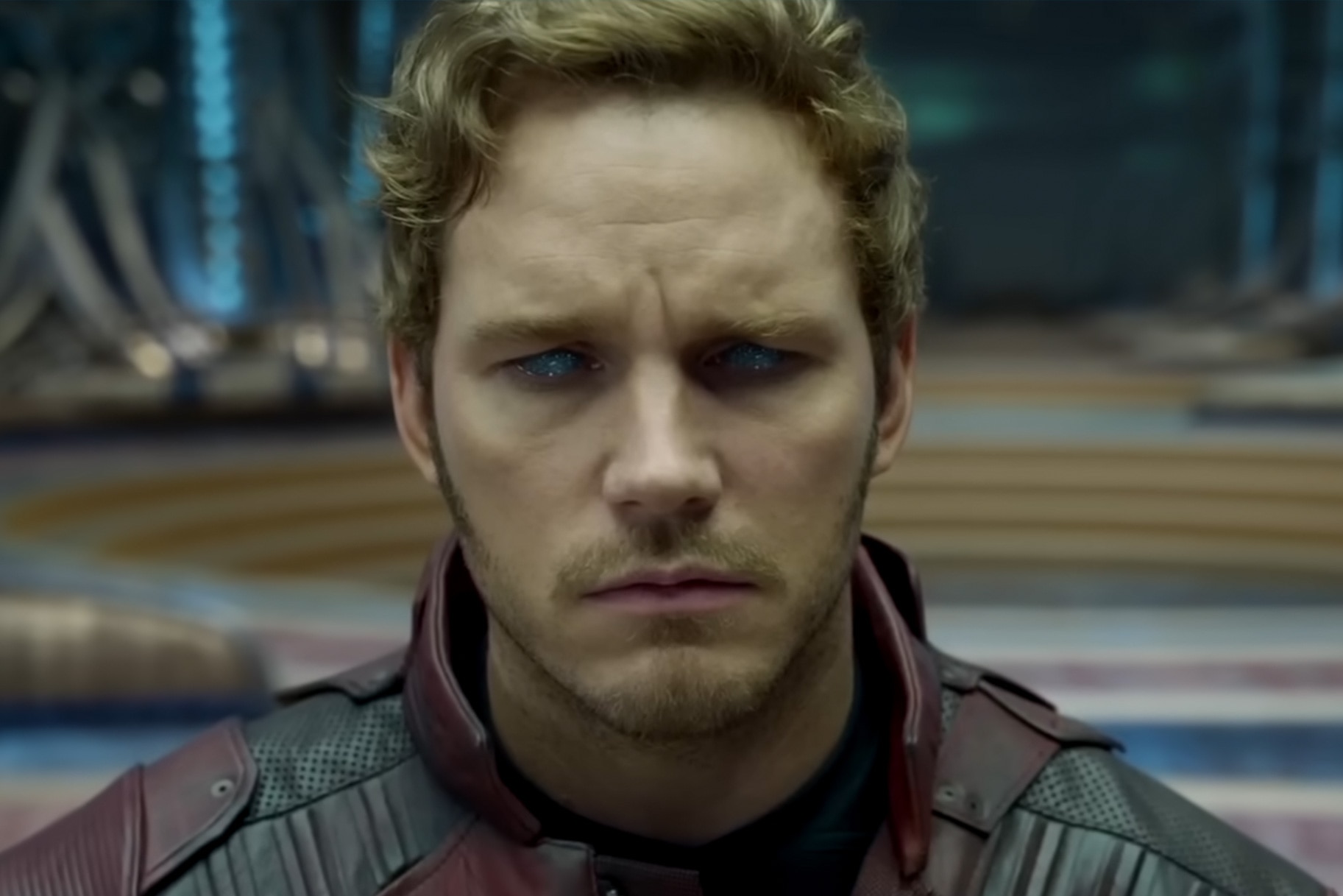 Guardians of the Galaxy's Chris Pratt teases Star-Lord's return to MCU