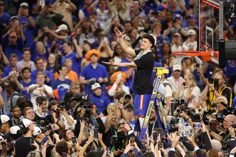 Walter Clayton Jr. player profile: Championship DNA, shot making and a ...