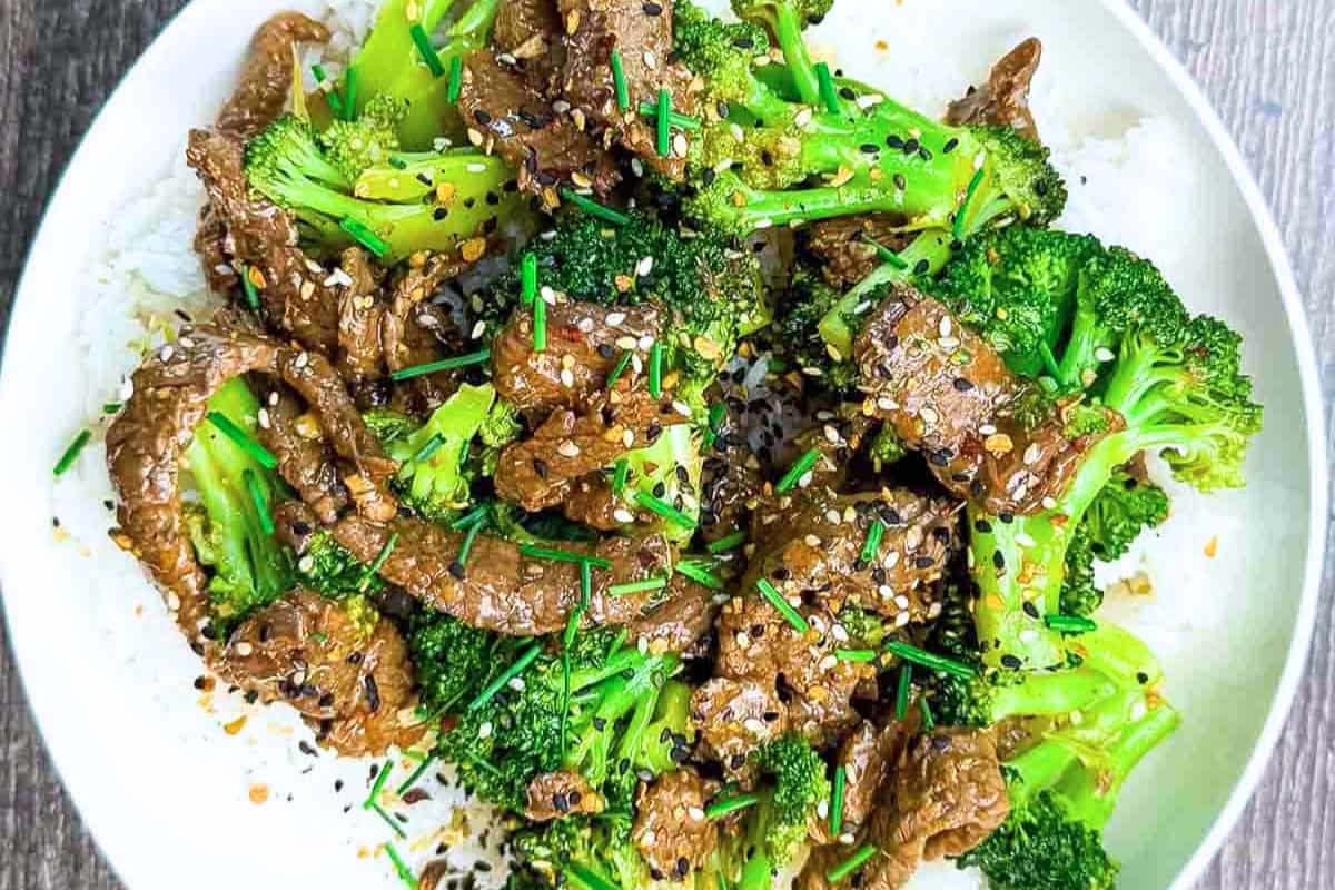 34 beef recipes you’ll want to put on repeat