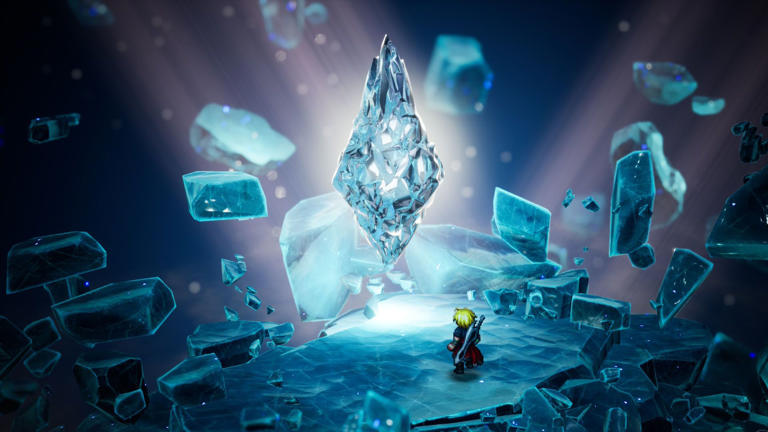 All visions and how to unlock them in Final Fantasy Resonance