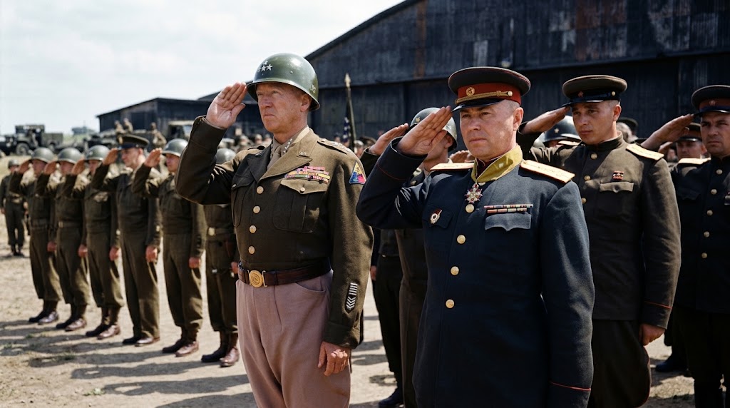 The Patton assassination theory: Examining the evidence behind an ...