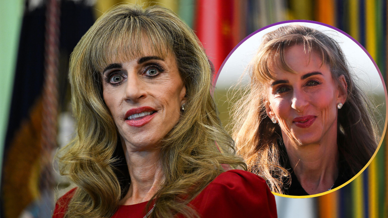 The truth about Susan Dell is finally coming out