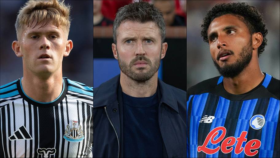 Reimagining Man Utd’s summer transfer window: How Red Devils could have ...