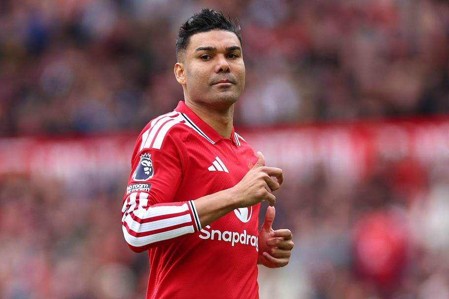 Reimagining Man Utd’s summer transfer window: How Red Devils could have ...