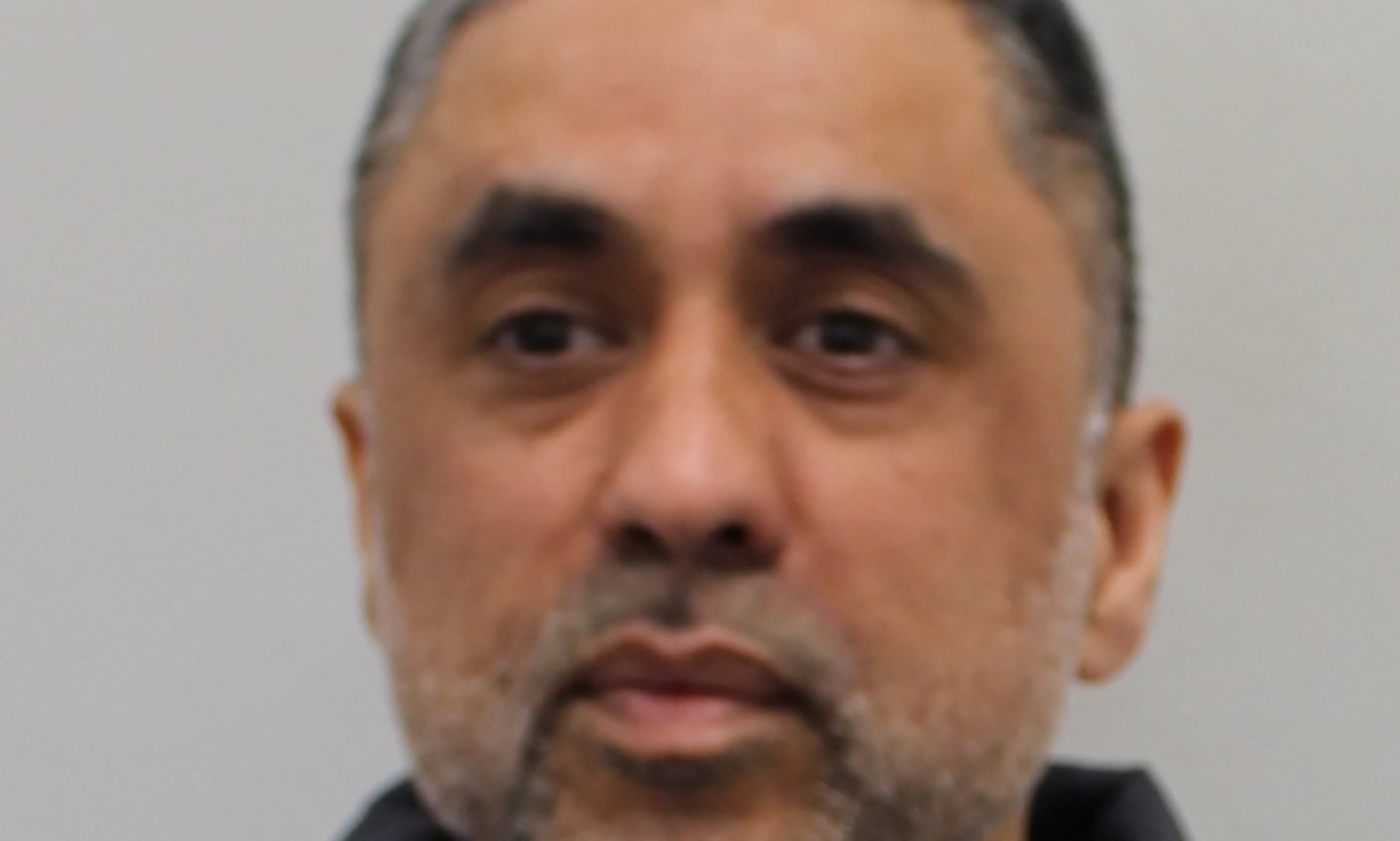 Getaway driver for robbery gang that murdered PC jailed again for role in gun supply operation