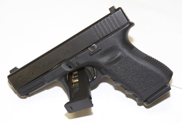 The compact 9mm pistols that get the balance between size and ...