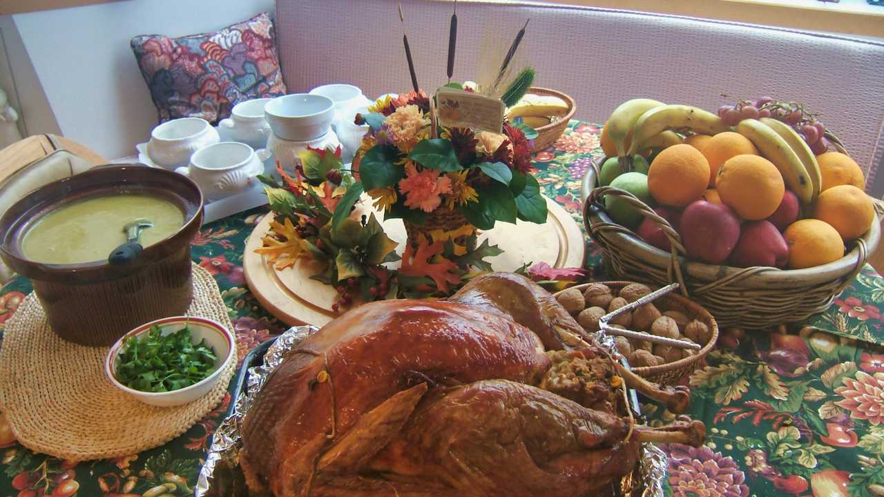Price Rite offering special meal deals for Thanksgiving 2026