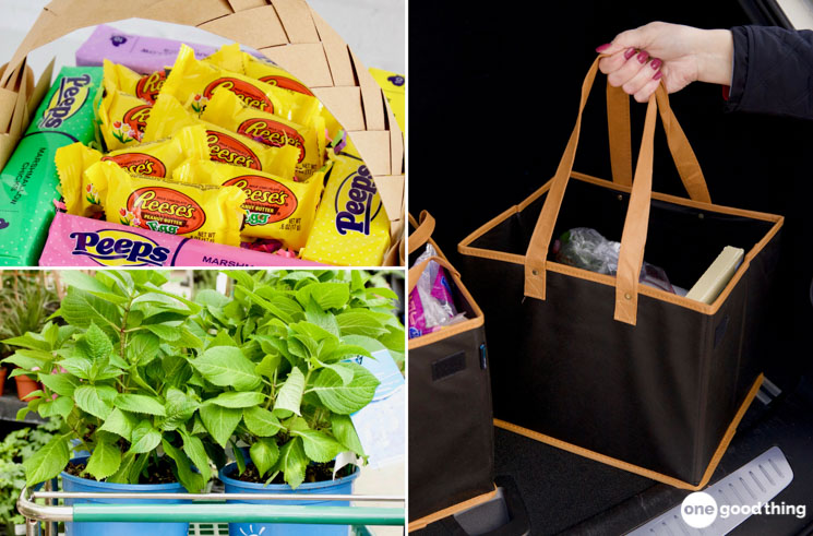 7 things you'll want to stock up on in April