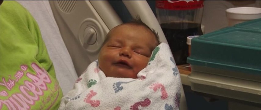 BabyCenter: 5 boy names top popularity list for third consecutive year