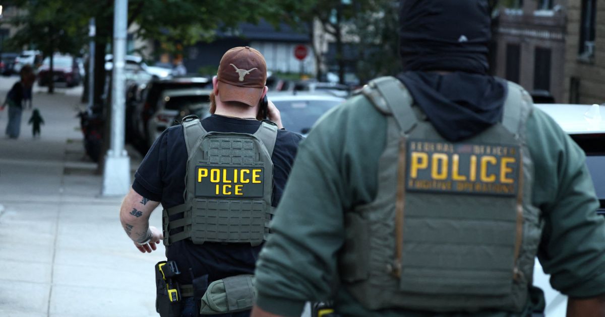 ICE calls out Virginia officials for protecting illegal alien child ...