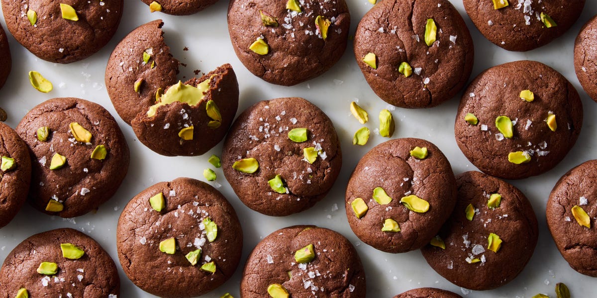 Dubai chocolate lovers—you need to try my new chocolate pistachio ...
