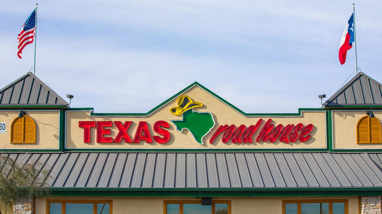 The popular American steakhouse that hosts its own meat cutting competition