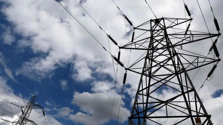 National Grid substation wins approval by one vote