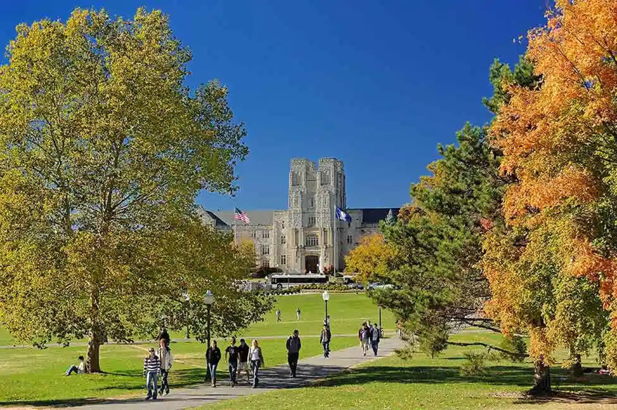 US colleges scale back cooperation with Chinese institutions after ...