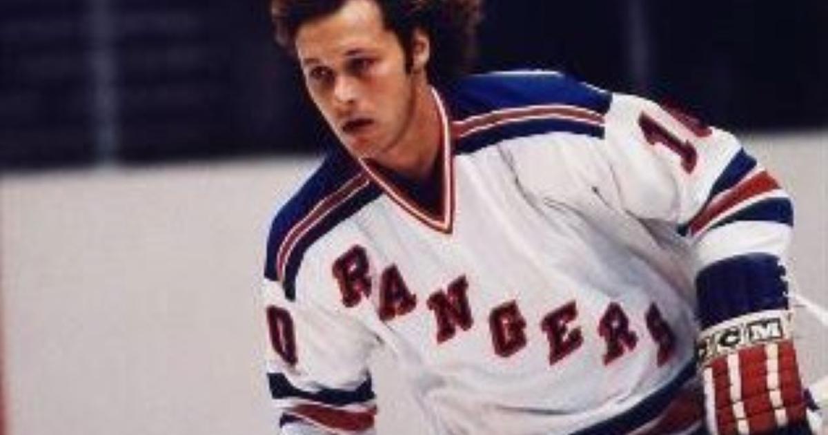 Ron Duguay, the ranger who became a New York icon, has passed away at 69
