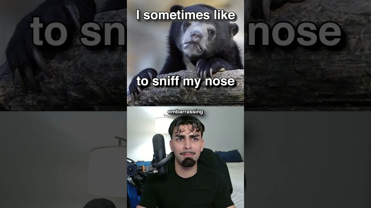 The craziest Reddit confessions