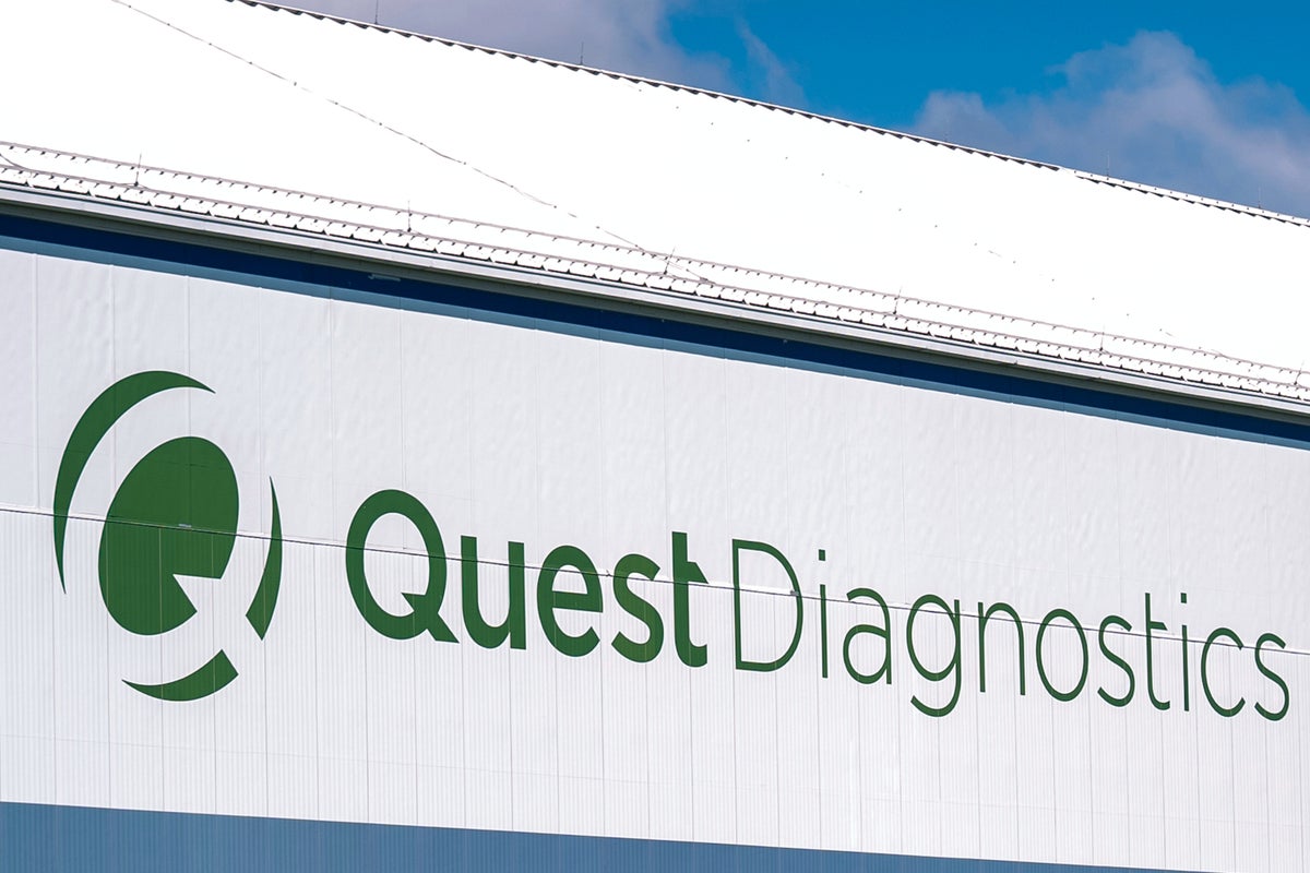 Quest Diagnostics reports cyber breach affecting certain patient records