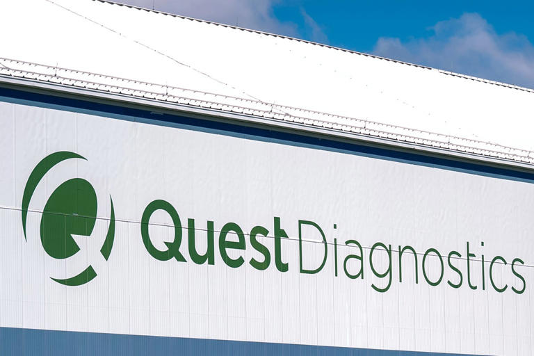 Quest Diagnostics reports cyber breach affecting certain patient records