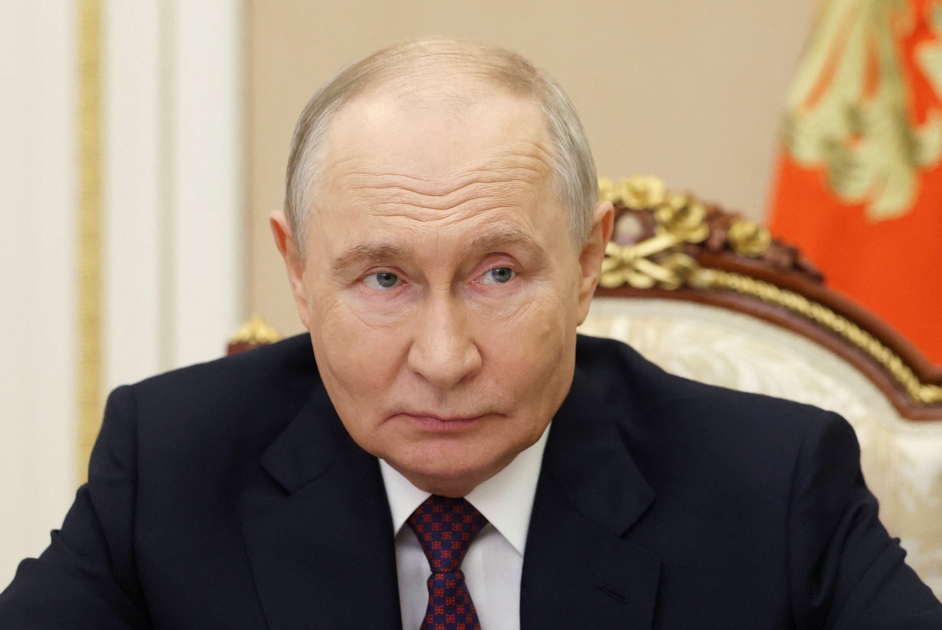 Ukraine says Russia suffered record one-day troop losses