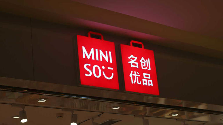 Miniso store opening on Long Island approved
